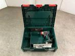 Veiling - Metabo accu-boorschroefmachine BS18L BLQ, Doe-het-zelf en Bouw, Gereedschap | Boormachines, Nieuw