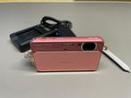 Sony DSC-T110 Digitale compact camera, Audio, Tv en Foto, Nieuw