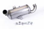 Roetfilter Citroen C2, C3, C4 Picasso, C5, Xsara Picasso /, Verzenden
