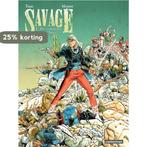 Savage 01. het spook van chapultepec 1/3 9789030369264, Verzenden, Felix Meynet