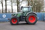 Veiling: Tractor Fendt 722 Vario Diesel 2012, Zakelijke goederen, Ophalen, Nieuw