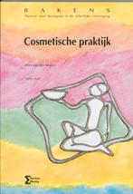 Cosmetische praktijk / Bakens 9789077423189, Boeken, Verzenden, Gelezen, W. van der Straten