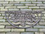 Architectonisch ornament - 1900-1910 - Gietijzeren deurmat
