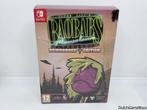 Nintendo Switch - BaoBabs Mausoleum - Grindhouse Edition, Verzenden, Gebruikt
