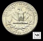 États-Unis. Quarter dollar 1957 - Filadelfia (Sans prix de