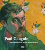 Paul Gauguin 9789079310128 H. Lemonedes, Boeken, Verzenden, Gelezen, H. Lemonedes