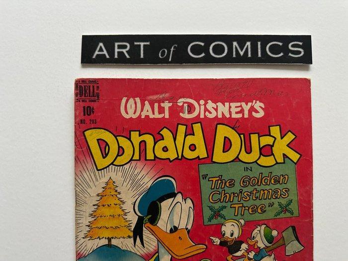 Four Color #203 - Walt Disneys Donald Duck - The Golden, Boeken, Strips | Comics