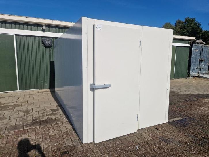 Koelcel 191 x 331 x 203 cm, Zakelijke goederen, Horeca | Keukenapparatuur, Gebruikt, Koelen en Vriezen