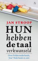 Hun hebben de taal verkwanseld 9789025367435 Jan Stroop, Verzenden, Jan Stroop