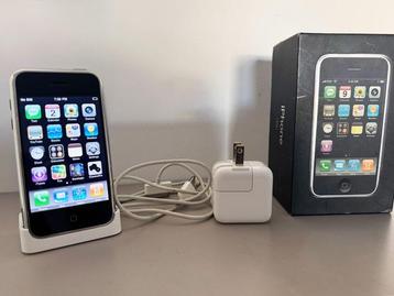 Apple iPhone 2G - iPhone (1) - In originele verpakking