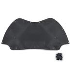 Motorkap Isolatie Seat Leon 1P (2006-2013) - OE-nummer 1P..., Doe-het-zelf en Bouw, Isolatie en Afdichting, Overige materialen