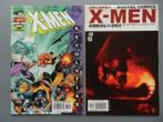 Varia - The Uncanny X-Men Volume 1 # 381-409 & 2 Annuals