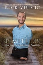 Limitless 9780307732125, Gelezen, Nick Vujicic, Verzenden