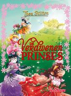 De verdwenen prinses / Thea Sisters 9789085924098, Boeken, Verzenden, Zo goed als nieuw, Thea Stilton