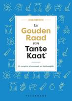 De gouden raad van Tante Kaat 9789463106924, Boeken, Verzenden, Zo goed als nieuw, Elma Dalhuijsen-Nuis