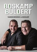 Boskamp buldert 9789067979887 Pieter Boone, Verzenden, Zo goed als nieuw, Pieter Boone