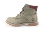 Timberland Boots in maat 39 Groen | 5% extra korting, Kleding | Dames, Verzenden, Overige typen, Timberland, Gedragen