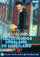 Michael Palin - Per trein door Engeland en Schotland op DVD, Cd's en Dvd's, Verzenden, Nieuw in verpakking