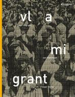 Vlamigrant 9789059085299 Tom Van Mieghem, Boeken, Verzenden, Gelezen, Tom Van Mieghem