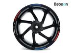 Achterwiel BMW M 1000 R 2023 (M1000R KM3) M Carbon, Verzenden, Gebruikt
