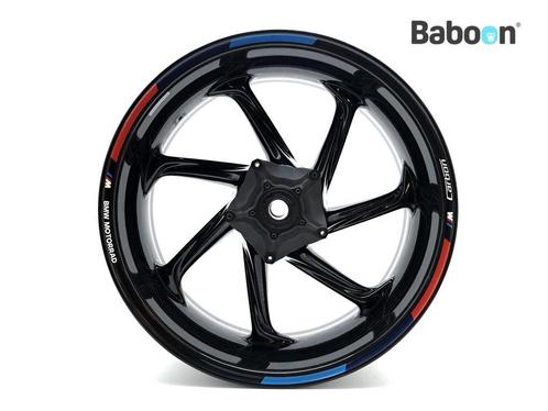 Achterwiel BMW M 1000 R 2023 (M1000R KM3) M Carbon, Motoren, Onderdelen | BMW, Gebruikt, Verzenden