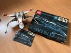 Lego Set - 7191 - Star Wars - X-wing Fighter, Kinderen en Baby's, Speelgoed | Duplo en Lego, Nieuw