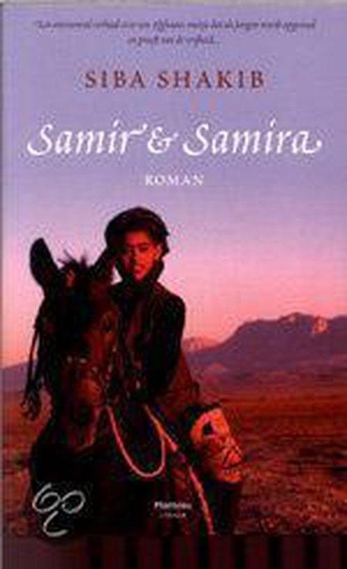Samir & samira 9789022318515, Livres, Romans, Envoi