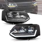 T6.1 Look LED Koplampen met Start Up Animation voor VW T5.1, Ophalen of Verzenden