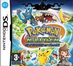 Pokémon Ranger Shadows of Almia-Standaard (NDS) Gebruikt, Games en Spelcomputers, Games | Nintendo DS, Ophalen of Verzenden, Nieuw