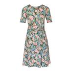 Princess goes Hollywood • bloemen jurk • 36, Verzenden, Nieuw
