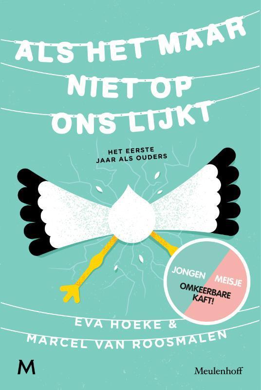 Als het maar niet op ons lijkt 9789029091411, Livres, Littérature, Envoi