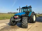 Online veiling - New Holland TM135 geveerde vooras, Ophalen, Nieuw