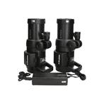 Profoto B1 500 AirTTL Location Kit, Audio, Tv en Foto, Fotografie | Fotostudio en Toebehoren, Ophalen of Verzenden, Zo goed als nieuw