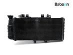 Radiateur BMW F 800 GS 2008-2012 (F800GS 08) (7699226), Verzenden, Gebruikt