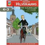 Pastoor Hilvermans / Pastoor Hilvermans 9789460320033, Boeken, Verzenden, Gelezen, Paul Spapens