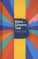Bijbel in gewone taal voor jou 9789089122346, Livres, Religion & Théologie, Kwintessens, Verzenden