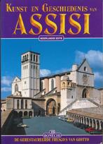 Kunstgeschiedenis van Assisi 9788880293149, Boeken, Verzenden, Gelezen, Nicola Giandomenico