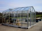 NIEUW - Tuinkas Helios Master blank 14,2 m², Verzenden, Nieuw