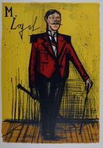 Bernard Buffet (1928-1999) - Monsieur Loyal