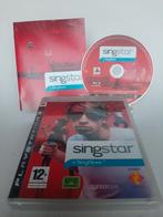 Singstar Playstation 3, Ophalen of Verzenden