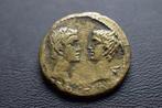 Romeinse Republiek (Imperatoriaal). Augustus (27 v.Chr.-14