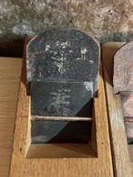 Japanese Vintage Kanna Planes (Lot of 3): Senkichi Brand