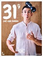 31 zot van koken 9789401430463 Loïc Van Impe, Boeken, Kookboeken, Verzenden, Gelezen, Loïc Van Impe