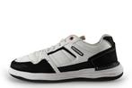 Dockers Sneakers in maat 44 Wit | 5% korting, Kleding | Heren, Verzenden, Wit, Zo goed als nieuw, Sneakers