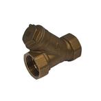 924 - G3/8'' Y-Filter Messing, Verzenden, Nieuw