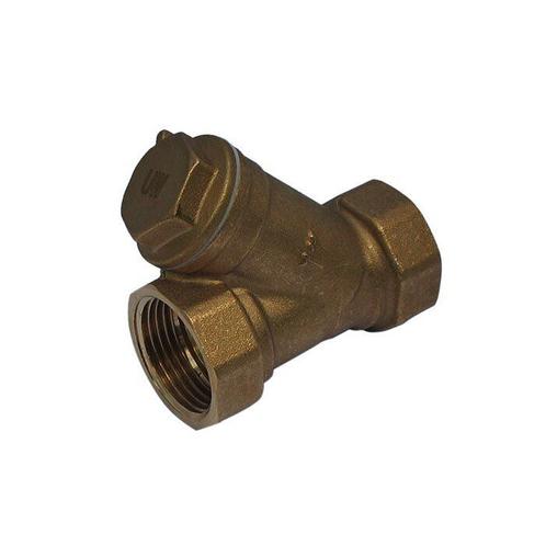 924 - G3/8'' Y-Filter Messing, Doe-het-zelf en Bouw, Overige Doe-Het-Zelf en Bouw, Verzenden