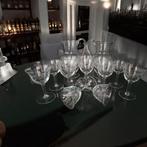 Baccarat, Belle Èpoque - Tafelservies (14) - S744 - Kristal, Antiek en Kunst