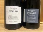 2022 Domaine de la Janasse Magnum : Côtes-du-Rhône Rouge,, Collections