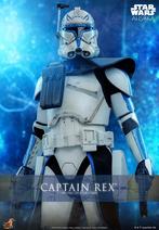 Star Wars: Ahsoka Action Figure 1/6 Captain Rex 30 cm, Verzamelen, Nieuw, Ophalen of Verzenden
