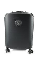 Kipling Koffer in maat Klein Zwart, Verzenden, Zo goed als nieuw